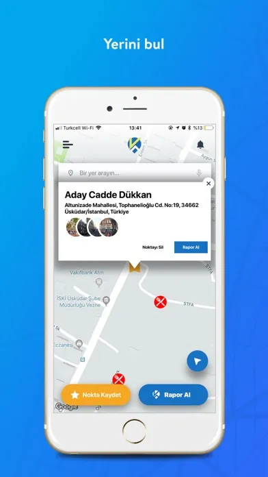 Kivo Screenshots