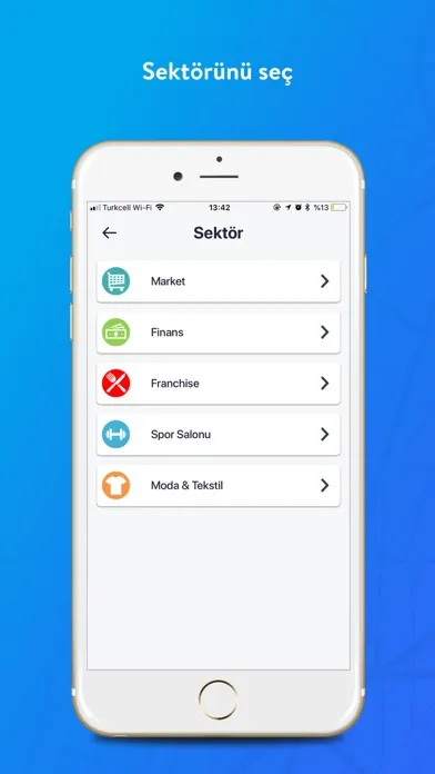Kivo Screenshots