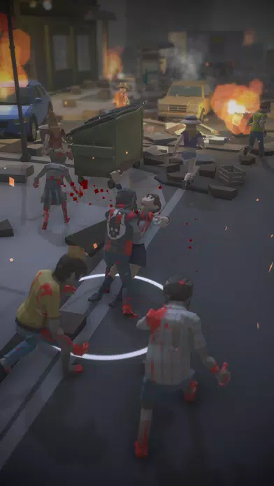 DeadRun: Survive 'til Last Ekran Görüntüleri