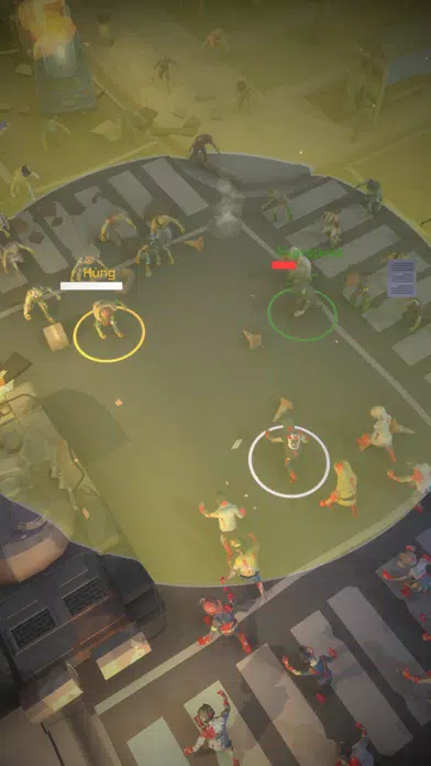 DeadRun: Survive 'til Last Ekran Görüntüleri