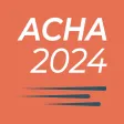 ACHA 2024 Annual Meeting ACHA 2024 Annual Meeting
