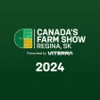 Canada's Farm Show Canada's Farm Show