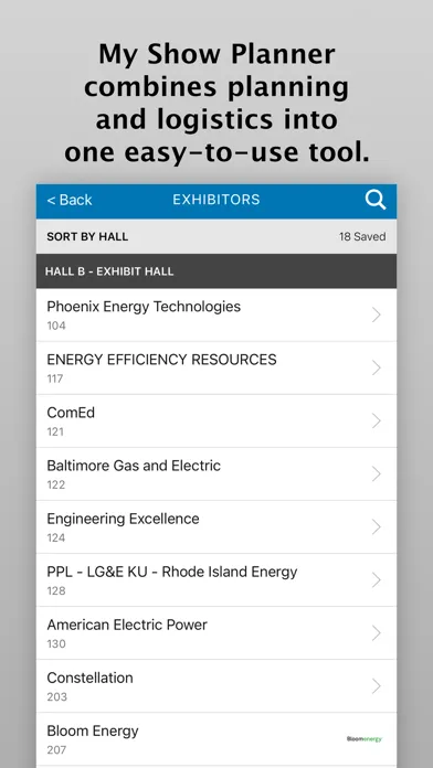 ภาพหน้าจอของ EEI NKA Workshop Fall 2022