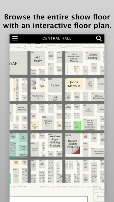 صور International Roofing Expo 24