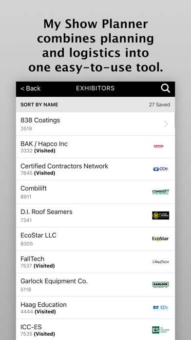 صور International Roofing Expo 24