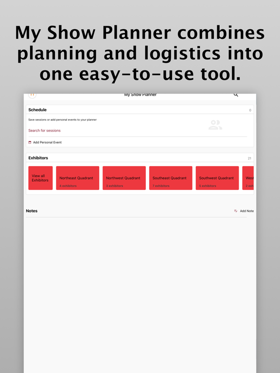 Husker Harvest Days 2024 iPad 应用截图