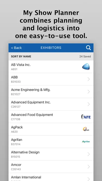 Screenshot di Int'l Production & Processing