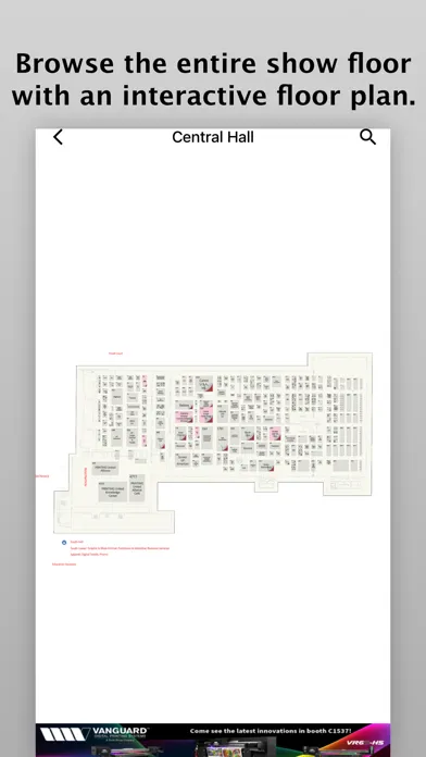 PRINTING United Expo 2024 Screenshots