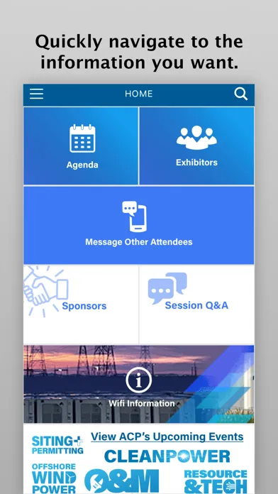 Tangkapan skrin ACP RECHARGE 2024