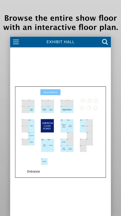Tangkapan skrin ACP RECHARGE 2024