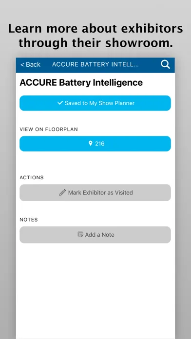 Tangkapan skrin ACP RECHARGE 2024