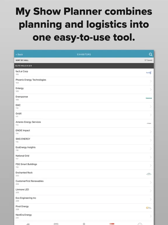 EEI NKA Workshop Spring 2022 iPad  Screenshots