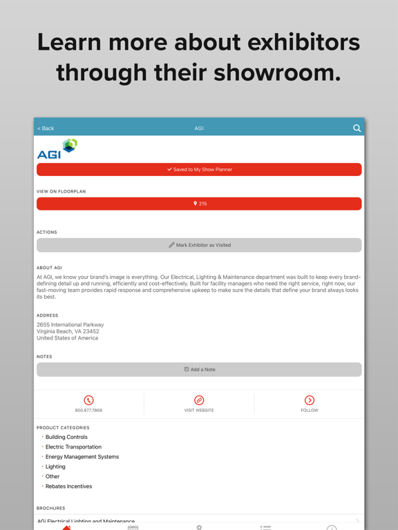 Tangkapan layar EEI NKA Workshop Spring 2022 iPad 