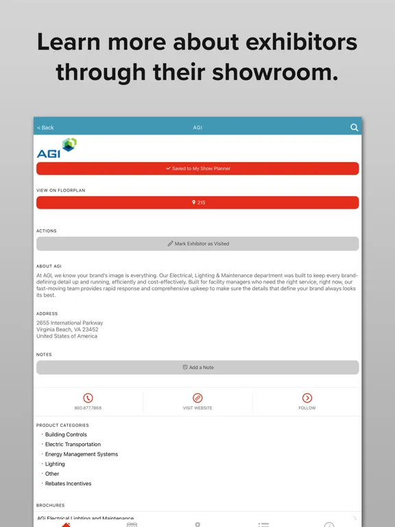 EEI NKA Workshop Spring 2022 iPad  Screenshots