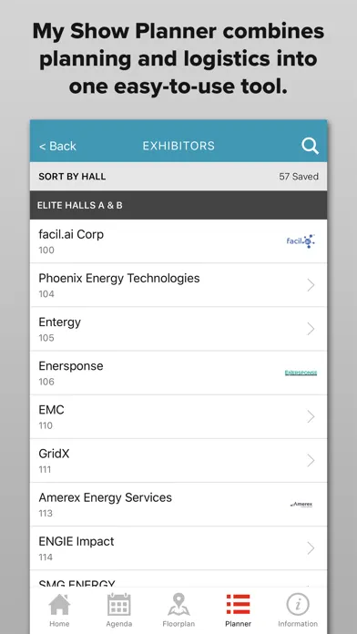 EEI NKA Workshop Spring 2022 Screenshots