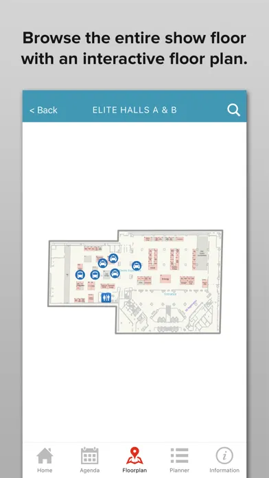 EEI NKA Workshop Spring 2022 Screenshots