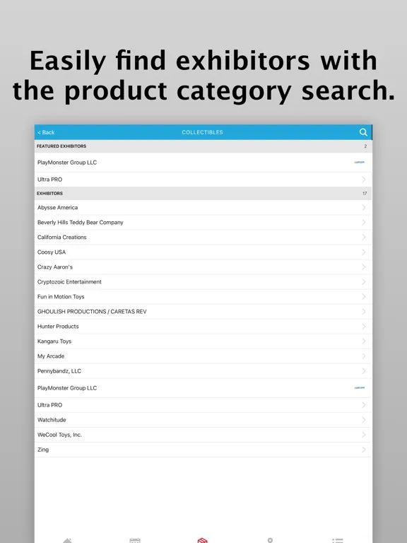 ภาพหน้าจอของ PREVIEW & HOLIDAY MARKET iPad 