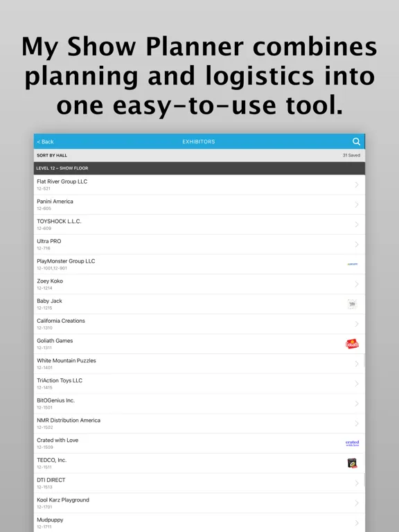ภาพหน้าจอของ PREVIEW & HOLIDAY MARKET iPad 