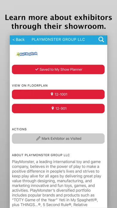 ภาพหน้าจอของ PREVIEW & HOLIDAY MARKET