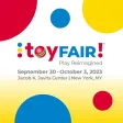 Toy Fair New York 2023 Toy Fair New York 2023