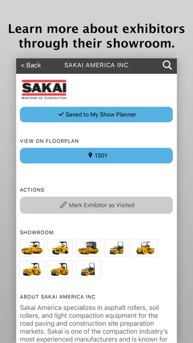صور World of Asphalt & AGG1 2024
