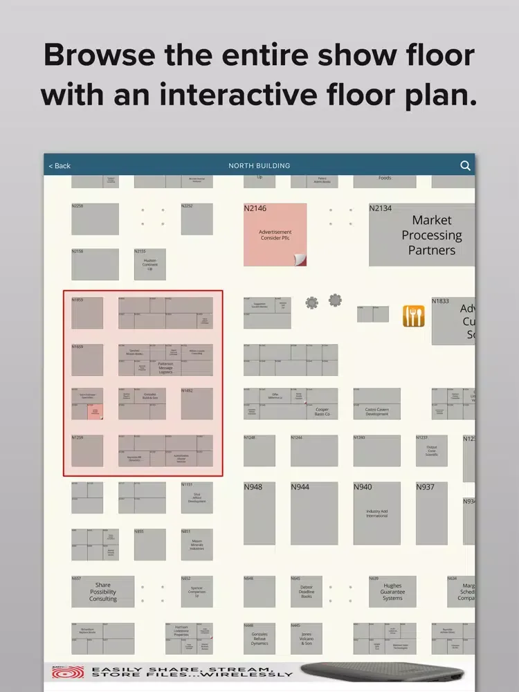 Virtual MYS iPad 應用截圖