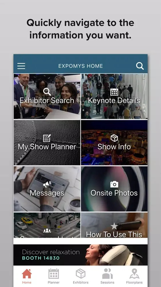 Virtual MYS應用截圖