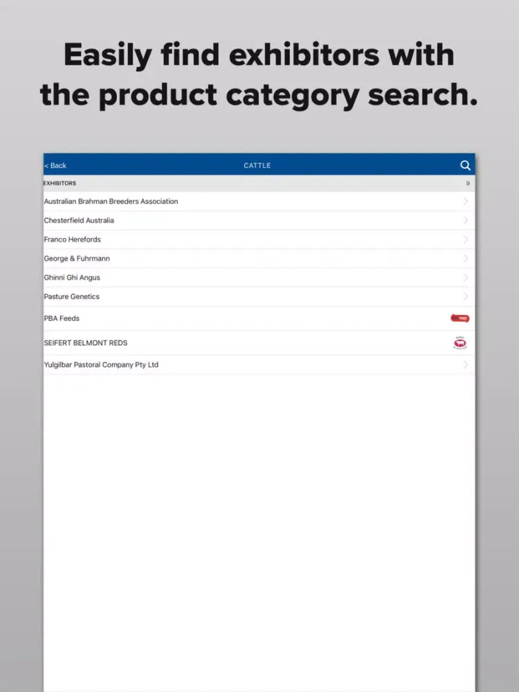 Screenshot di Norco Primex 2019 iPad 