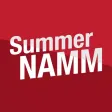 2021 Summer NAMM Mobile App