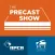 The Precast Show 2020