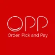 OPP - Order, Pick and Pay