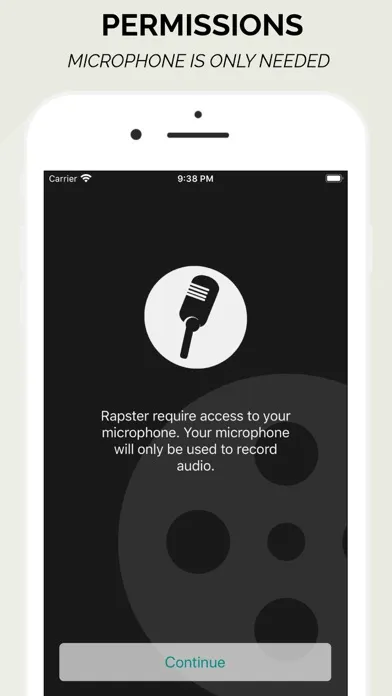 تصاویر Rapster