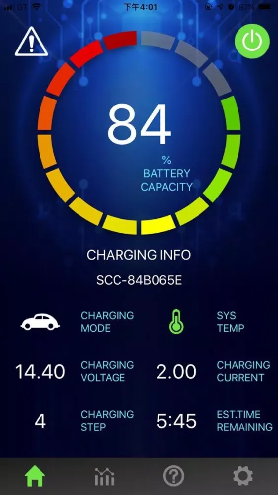 Скриншоты imarA SCC