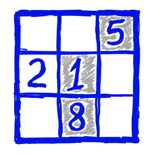 M-Sudoku M-Sudoku