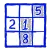 M-Sudoku