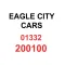 Eagle City Cars