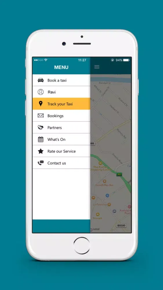 Star Cars Corby Screenshots