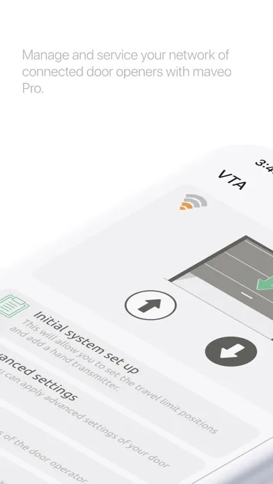 maveo pro VTA Version應用截圖