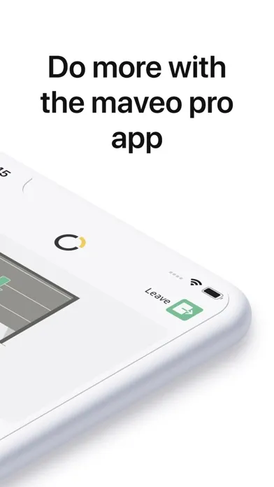 maveo pro VTA Version應用截圖