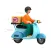 Marataízes Delivery Entregador