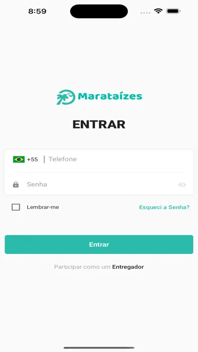 صور Marataízes Delivery Entregador