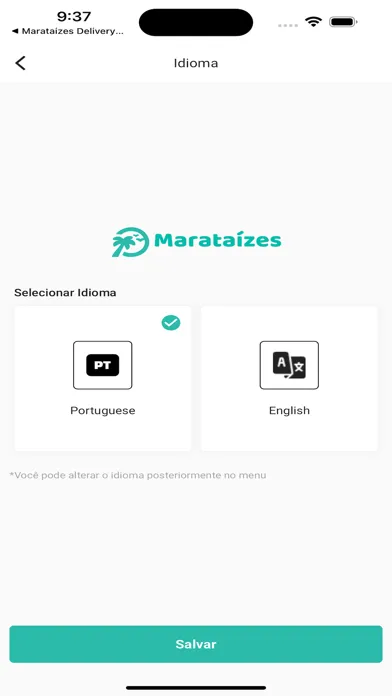 صور Marataízes Delivery Entregador