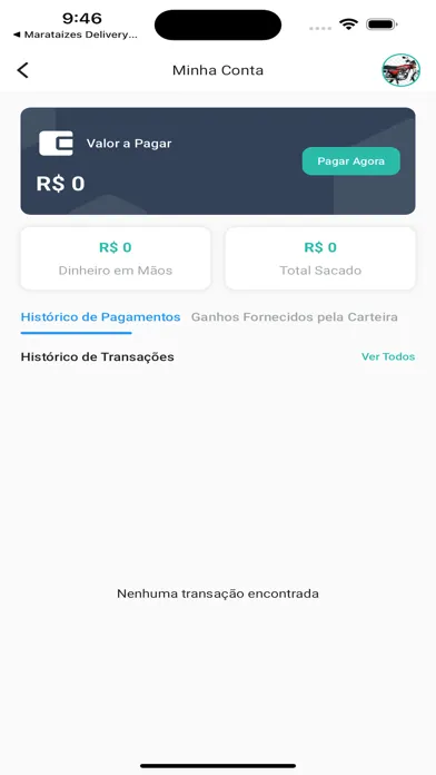 صور Marataízes Delivery Entregador