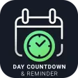 Day Countdown & Reminder