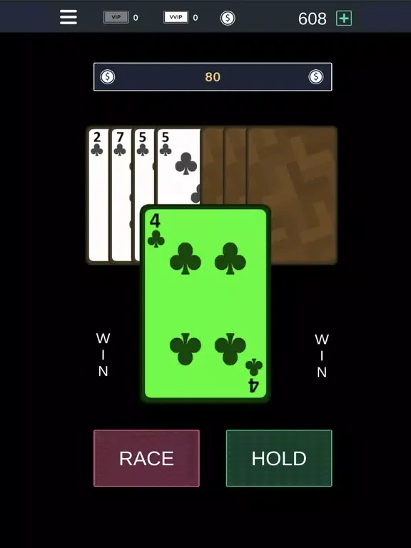 Fruit Slot 777 iPad  Screenshots