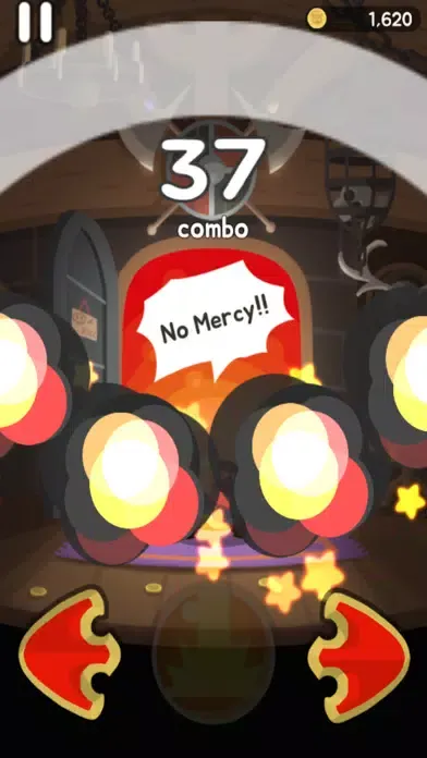 Tap Tap Smash : Intense Viking Screenshots