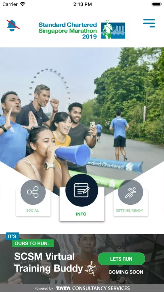 SCSM 2019应用截图