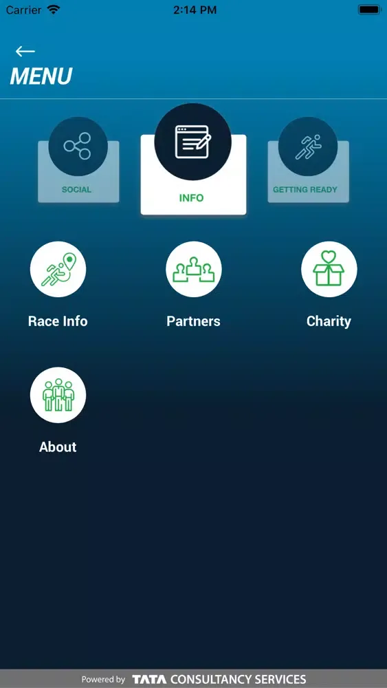 SCSM 2019应用截图
