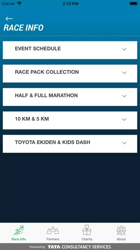 SCSM 2019应用截图