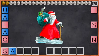 AbcTiger Advent Calendar स्क्रीनशॉट